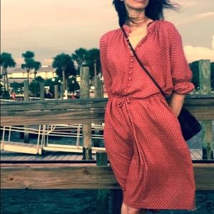 Steven Alen pretty dress